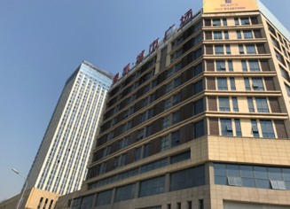 無錫奧凱城(chéng)市(shì)廣場(chǎng)智能(néng)化(huà)
